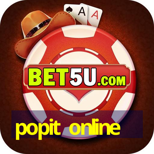 popit online